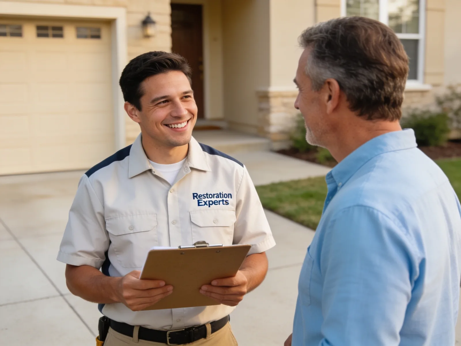 Water Damage Cleanup La Crescenta, CA FAQs